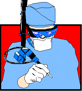 dentist picture
